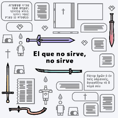 026 - El que no sirve, no sirve