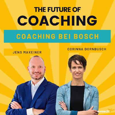 Ausgezeichnet: "We Coach Bosch"