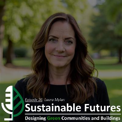 Episode 26 - Growing Children’s Connections with Nature with Laura Mylan