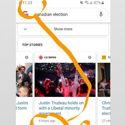 #47 | Canadian Election | Rigged | Time Zones | George Soros | Climate Girl | Trudeau | Scheer | Powershift | Vote BQ