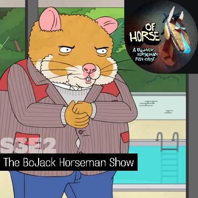 S3E02 - The BoJack Horseman Show
