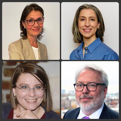 Kathleen Grieve, Martina Garau, & Bettina Ryll: Accelerating Patient Access To Cancer Medicines In Europe