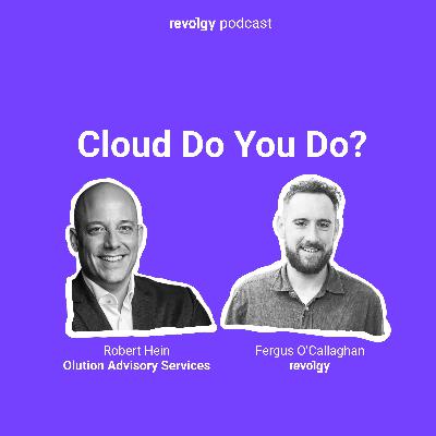 Robert Hein: The Entrepreneur's journey through e-Commerce and AI