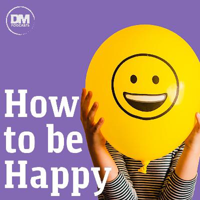 How To Find Happiness And Flourish At Work - Even If You Don’t Like Your Job.