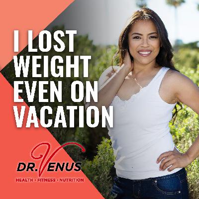 EP07: Staying Fit While Traveling EP07: Staying Fit While Traveling