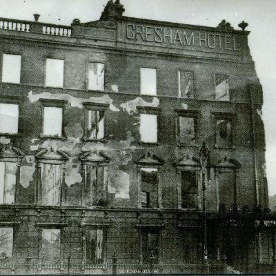 From Belfast To The Gresham Hotel