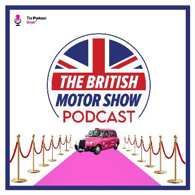 Celebrity Guests - Tim & Fuzz from Car SOS