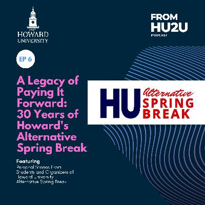 A Legacy of Paying It Forward: 30 Years of Howard's Alternative Spring Break