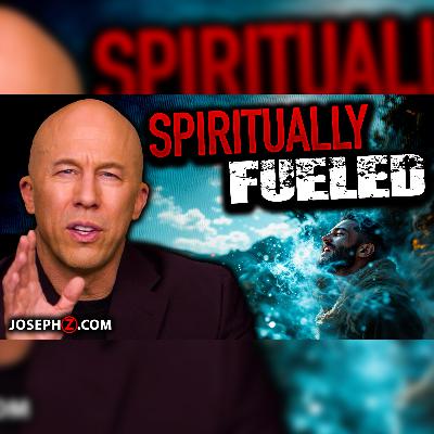 Staying Spiritually Fueled in a Dry Season | Voice of God with Joseph Z