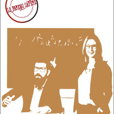 Puntata 8. Carlo e Daniela