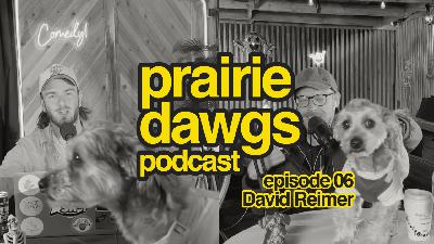Ep 6 - David Reimer