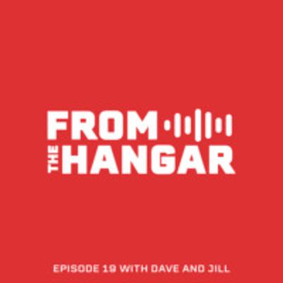 Episode 19 with Dave and Jill Episode 19 with Dave and Jill