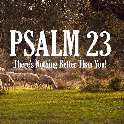 There's Nothing Better Than You!