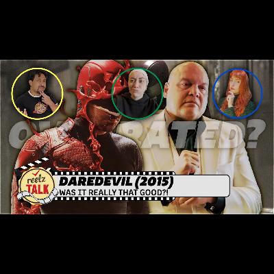Daredevil Season 1 (Netflix) - Is it still a masterpiece?