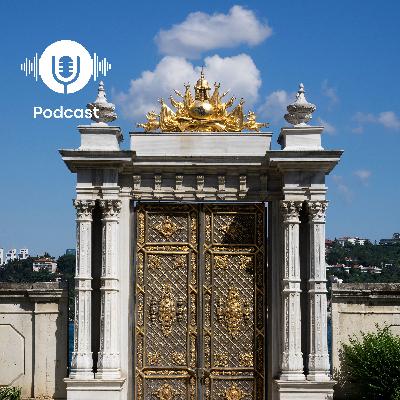 El Palacio de Beylerbeyi Estambul