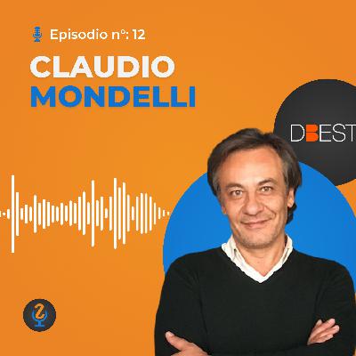 Episodio 12 - Claudio Mondelli: Google, SEO e presenza online Episodio 12 - Claudio Mondelli: Google, SEO e presenza online