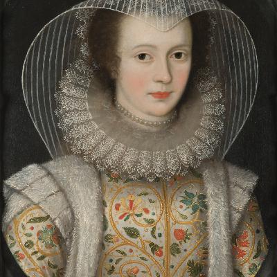 Episode 7: Portret van Lady Dering - Katharina Van Cauteren