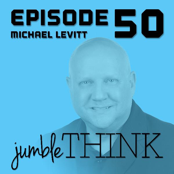 A Disciplined Hustle | Michael Levitt A Disciplined Hustle | Michael Levitt