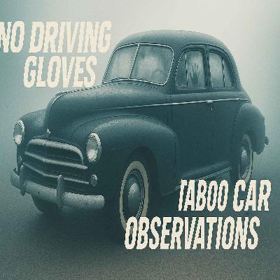 "Taboo" Car Observations 404