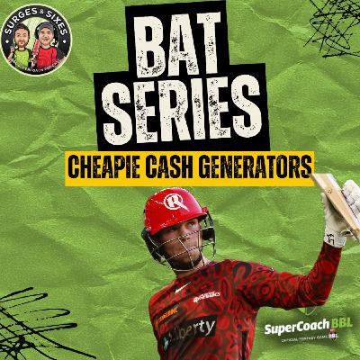 BAT Cheapies | Can the Rooster revive?