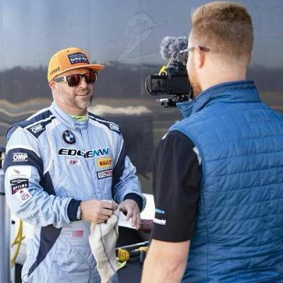 Shaun Webster Complete Interview