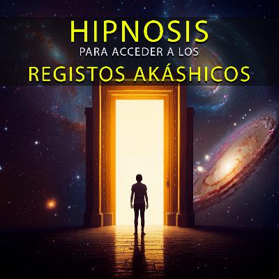 Hipnosis para Acceder a los Registros Akáshicos