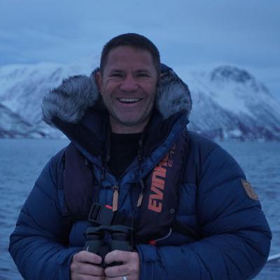 Level Up Human S2E11 - Steve Backshall vs Kate Storrs