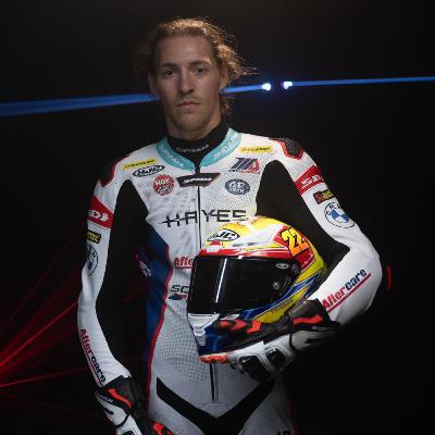 EricSwahnRacing.com Podcast #133 Ashton Yates EricSwahnRacing.com Podcast #133 Ashton Yates