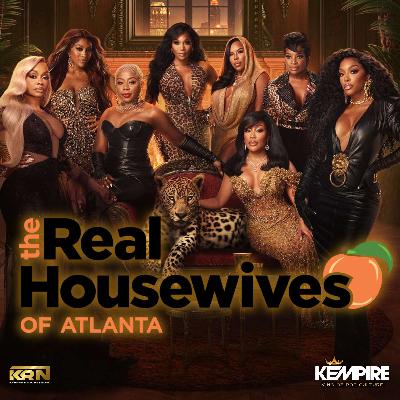 RHOA: Porsha & Kelli's SHOWDOWN + Saddle Up and Settle Scores Recap