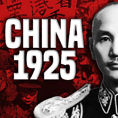 How Stalinism Betrayed the Chinese Revolution of 1925 How Stalinism Betrayed the Chinese Revolution of 1925