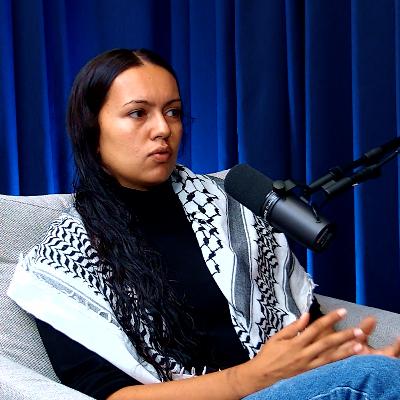 Kidnappet af Israel – Nina Rojas fortæller sin historie Kidnappet af Israel – Nina Rojas fortæller sin historie