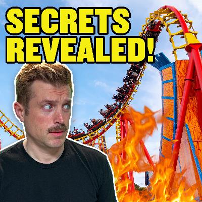 #270 We Learned More About Matt Gnaizda Than We Ever Wanted to Know...