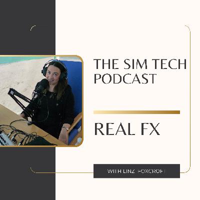 Supplier Showcase - Real FX Supplier Showcase - Real FX