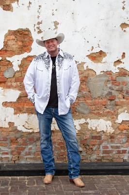 S5-E9- John Brennan - From MTV's Real World to Country Music