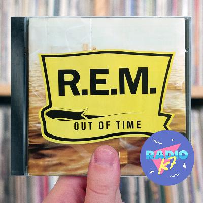 R.E.M. "Out of Time" (1991), quand les outsiders d'Athens ont changé la face du rock