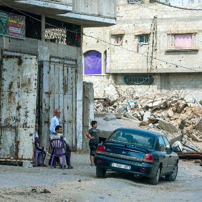 Hamas akzeptiert Trump-Plan - Michael Roth: Moderate arabische Staaten spielen zentrale Rolle