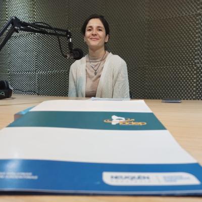 Podcast de Emprendedores IADEP 08 Podcast de Emprendedores IADEP 08