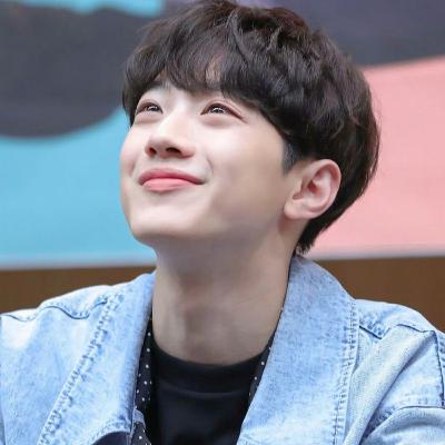First love - Lai Guanlin First love - Lai Guanlin