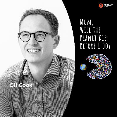 Profit with Purpose - Oli Cook