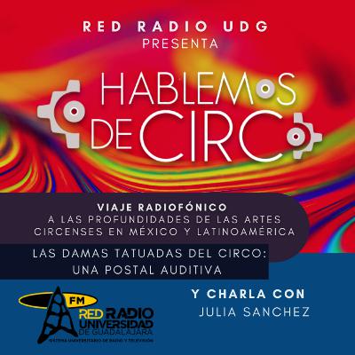 EPISODIO 5: LAS DAMAS TATUADAS DE CIRCO