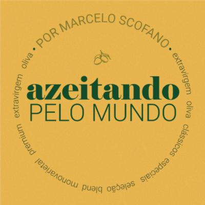 Azeitando pelo Mundo - Mitos & Verdades sobre o Azeite