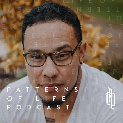 19 Patterns of Mark Estrada - Language of an Orphan & Sons Becoming Fathers
