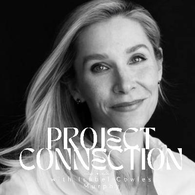 The Cost of Not Creating with Isabel Cowles Murphy (Writer)