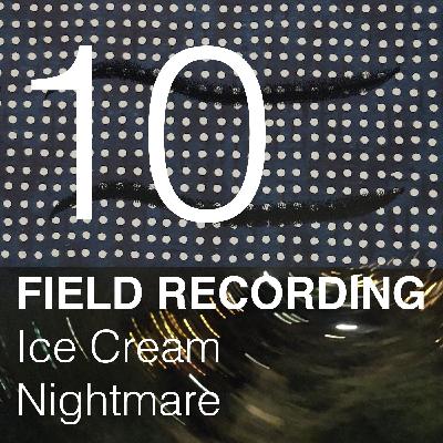 Ice Cream Nightmare