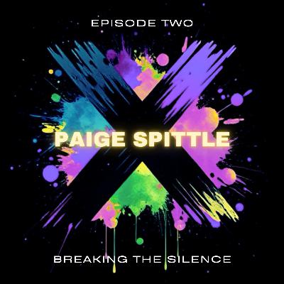 Paige Spittle