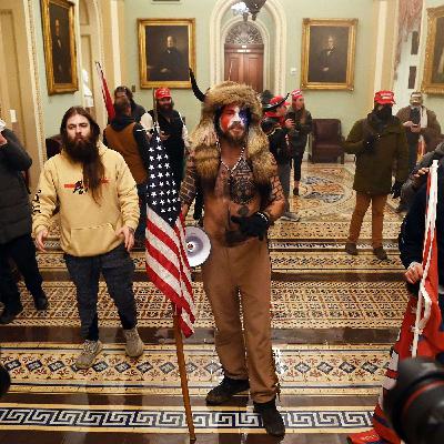 Podcast #19 - Attorney Myles Breiner - Insurrection at capitol, bail reform, covid-19's effect on judiciary, predictions for 2021 Podcast #19 - Attorney Myles Breiner - Insurrection at capitol, bail reform, covid-19's effect on judiciary, predictions for 2021