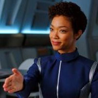 Lethe -- Star Trek Discovery Episode 6