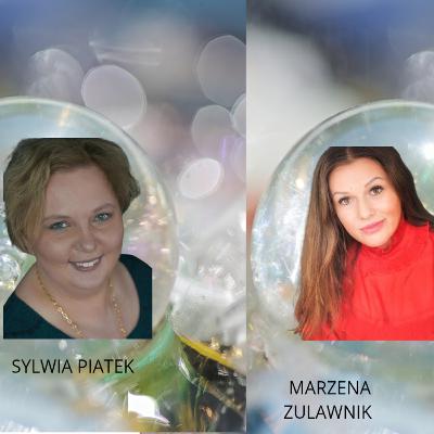 Pasja i Biznes -prowadzi Sylwia Piatek, gość Marzena Zulawnik
