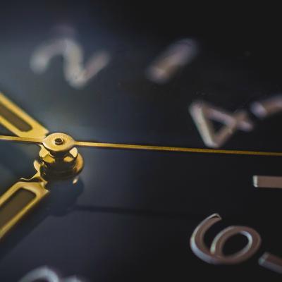 El Reloj del Maestro