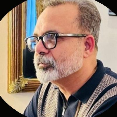 Episode 37: Leading Change with Compassion: Dr. Anish Dua on Gender Equality and Workplace Culture Episode 37: Leading Change with Compassion: Dr. Anish Dua on Gender Equality and Workplace Culture